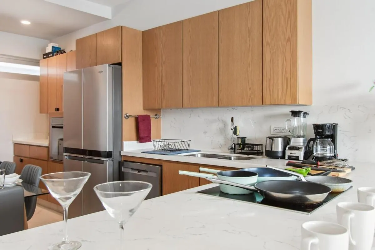 Apartman Beautiful Long Stay Unit With Premium Ameneties Mazatlán