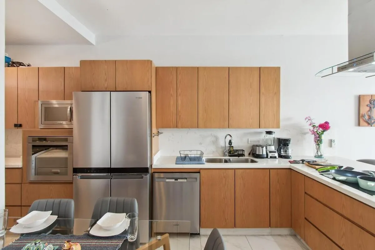 מזטלן Beautiful Long Stay Unit With Premium Ameneties דירה