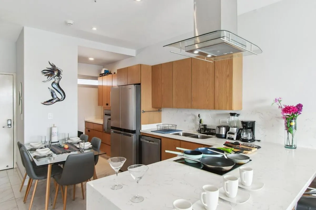 מזטלן Beautiful Long Stay Unit With Premium Ameneties 0*,