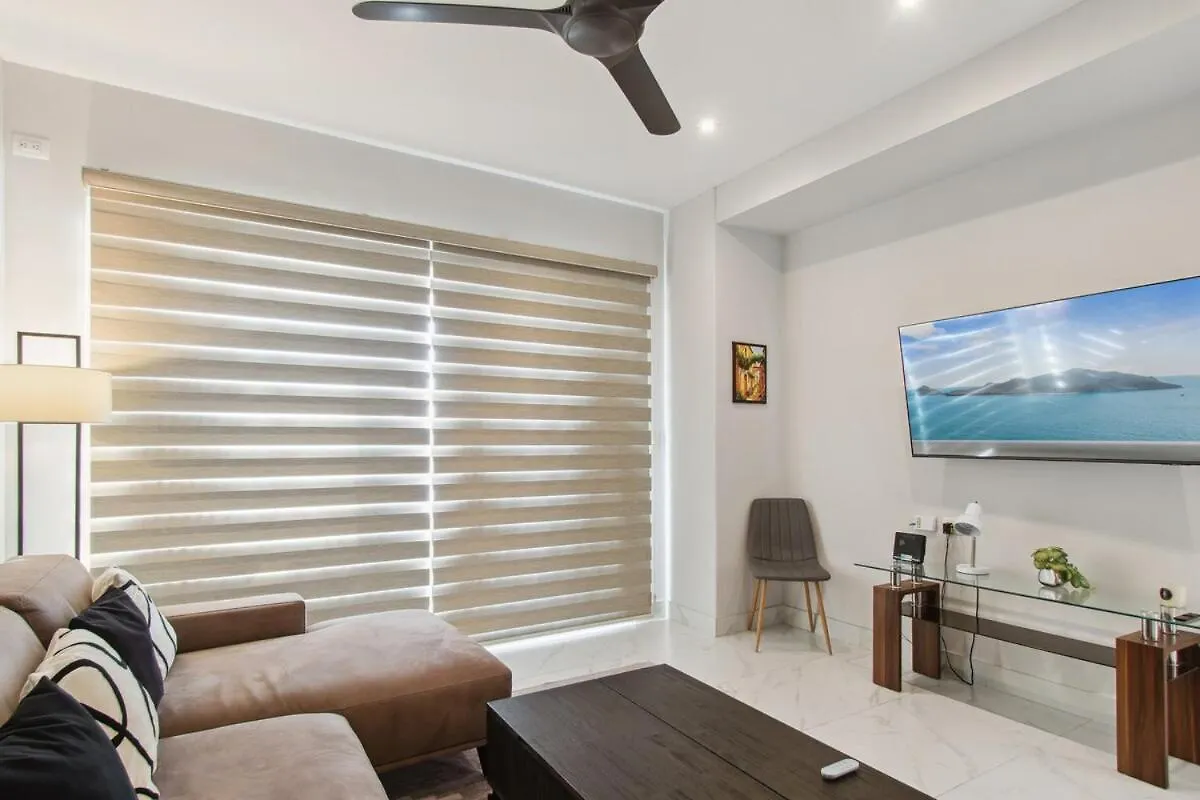 Beautiful Long Stay Unit With Premium Ameneties Mazatlán 0*,